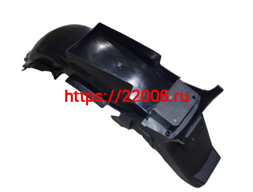 Крыло заднее NORDWING (T64K026100A00100) Крыло заднее NORDWING (T64K026100A00100)