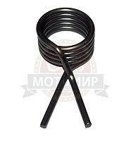 Пружина вала переключения передач 1Р39 Задиак,Дельта, Альфа, Монстр, Динго (пришли 91894)