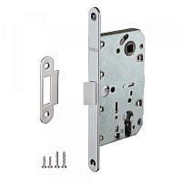 Корпус Punto (Пунто) замка PL85-50/BL CP (хром)