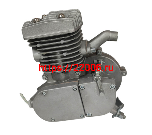 Двигатель веломотор AVENGER 85 RW (КОМПЛЕКТ для установки) фото 6
