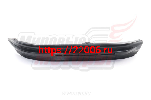 Лыжа DINGO T125, DINGO T150, МУХТАР-15 (голая) фото 4