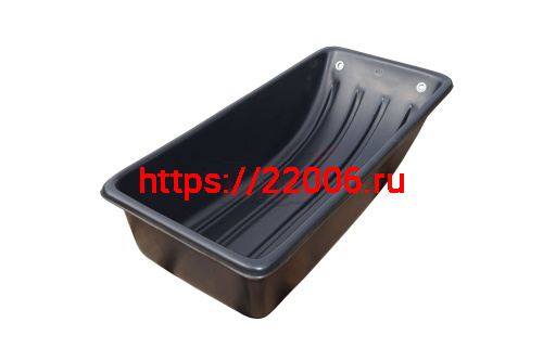 Санки рыбацкие С-1/1 (800х420х200мм) Санки рыбацкие С-1/1 (800х420х200мм)