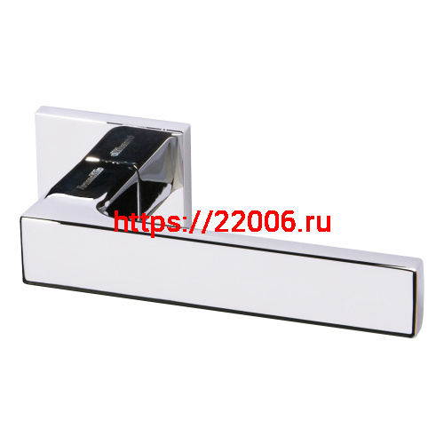 Ручка Armadillo (Армадилло) раздельная K.USS52.SKY (SKY USS) CP-8 хром