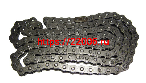 Цепь (428) SFR -124 зв. приводная FALCON SPEEDFIRE (RF20413) (Н) Цепь (428) SFR -124 зв. приводная FALCON SPEEDFIRE (RF20413) (Н)