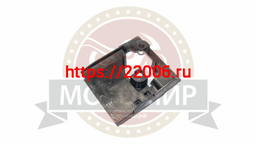 Проставка карбюратора (теплоизолятор) Goodluck GL2500GTS 3 №49 фото 2 Проставка карбюратора (теплоизолятор) Goodluck GL2500GTS 3 №49 фото 2