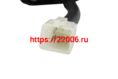 Фара передняя SAGA фото 3 Фара передняя SAGA фото 3