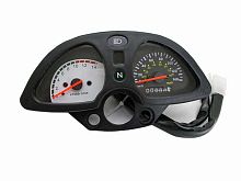 Панель приборов TTR250