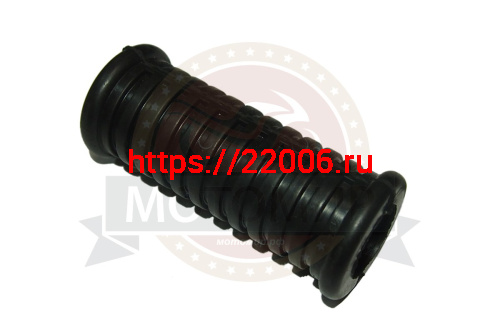 Резинка подножки пассажира Минск (d 25мм, L 93мм)