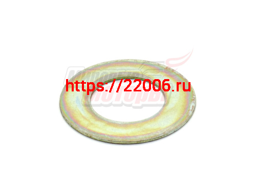 Шайба упорная ходового сальника Буран (110200607) Шайба упорная ходового сальника Буран (110200607)