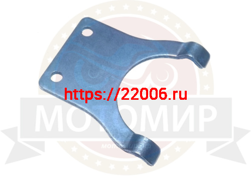 Вилка переключения бензогенератора фото 2