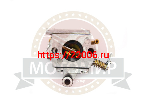 Карбюратор MS180 Sthil (пр-во Китай) Карбюратор MS180 Sthil (пр-во Китай)