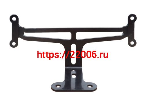 Кронштейн стекла ветрового для буксировщиков Лидер Кронштейн стекла ветрового для буксировщиков Лидер