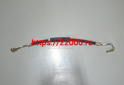 Трубка гур высокого давления MK (1014001794) Трубка гур высокого давления MK (1014001794)