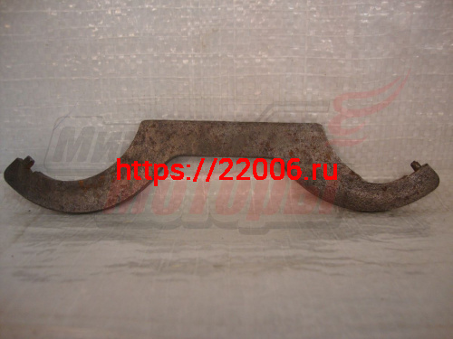 Ключ специальный Урал гайки пера вилки Ключ специальный Урал гайки пера вилки