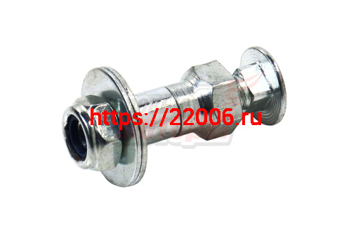 Болт крепления двигателя Буран длинный в сборе (110100189) Болт крепления двигателя Буран длинный в сборе (110100189)