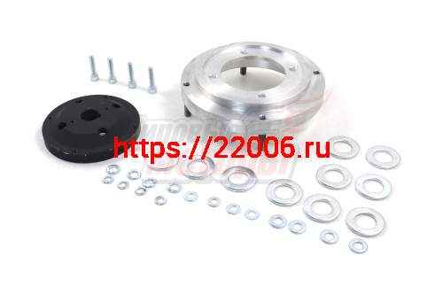 Переходник для уст. двиг. Lifan (8-9 Л.С) (DP) (алюм.) на мотоблок Агро (адаптор сцепл Агрос-Лифан Переходник для уст. двиг. Lifan (8-9 Л.С) (DP) (алюм.) на мотоблок Агро (адаптор сцепл Агрос-Лифан