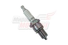 Свеча NGK BP6ES оригинальная (7811) Буран (аналог А-17ДВ1)