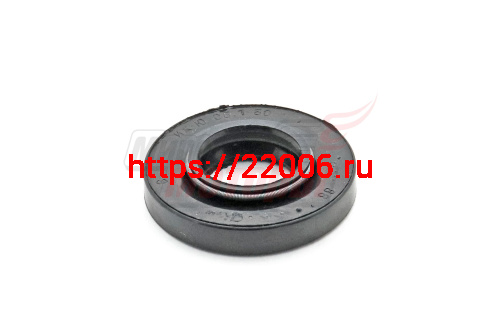 Сальник 24,4х52х9 Юп двубортный 1-50 (1-49) Сальник 24,4х52х9 Юп двубортный 1-50 (1-49)