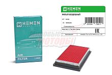 Фильтр воздушный Nissan Note 1.6, Tiida, Micra, Qashqai (HAF003)