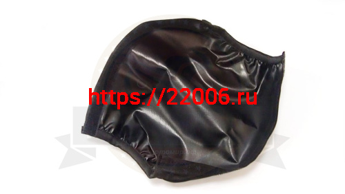 Чехол на амортизатор, длина 27 см. фото 3 Чехол на амортизатор, длина 27 см. фото 3