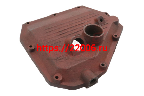 Крышка картера правая JDZ195ND Крышка картера правая JDZ195ND
