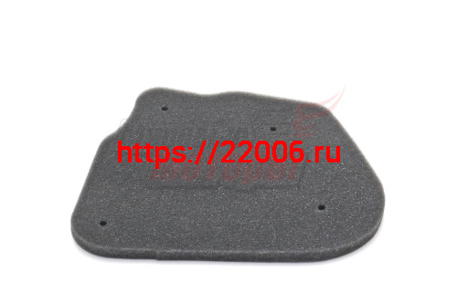 Элемент воздушного фильтра Yamaha BWS100 Элемент воздушного фильтра Yamaha BWS100