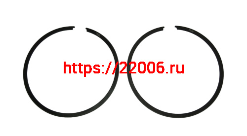 Кольца Буран поршневые (узкие) Тайвань, (2 шт в упаковке) Кольца Буран поршневые (узкие) Тайвань, (2 шт в упаковке)