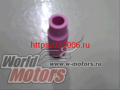 Сопло керамическое №6 Сопло керамическое №6