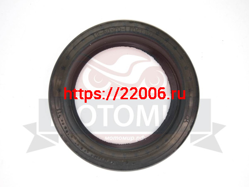 Сальник 50*70*10 (1.2-50*70-1) коленвала Урал 72-01191 (Россия) Сальник 50*70*10 (1.2-50*70-1) коленвала Урал 72-01191 (Россия)