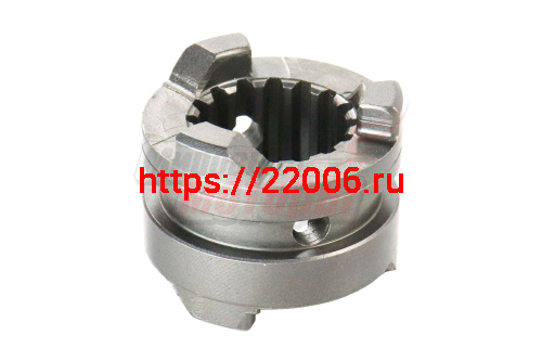 Храповик Tohatsu 9.9/15 л.с.(362-64215-0) TW Храповик Tohatsu 9.9/15 л.с.(362-64215-0) TW