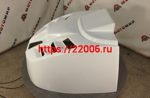 Капот Буран (110700100) г. Владимир фото 4 Капот Буран (110700100) г. Владимир фото 4