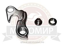 Крепление переключателя заднего (петушок 6) (№21)