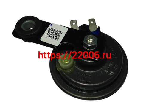 Сигнал звуковой TVSK HLX 150 (N9160840) фото 3 Сигнал звуковой TVSK HLX 150 (N9160840) фото 3