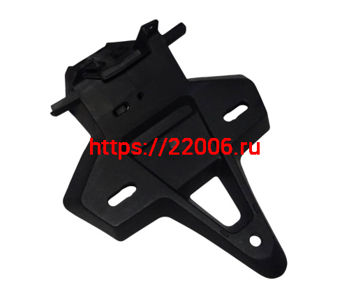 Крыло заднее HIRO 250 (T2BK040100A00100) Крыло заднее HIRO 250 (T2BK040100A00100)