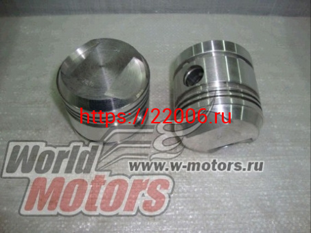 Поршень Днепр 1 ремонт 78,15 Поршень Днепр 1 ремонт 78,15