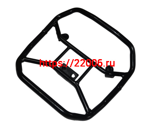 Багажник передний скутер VEKTOR (1500082045)