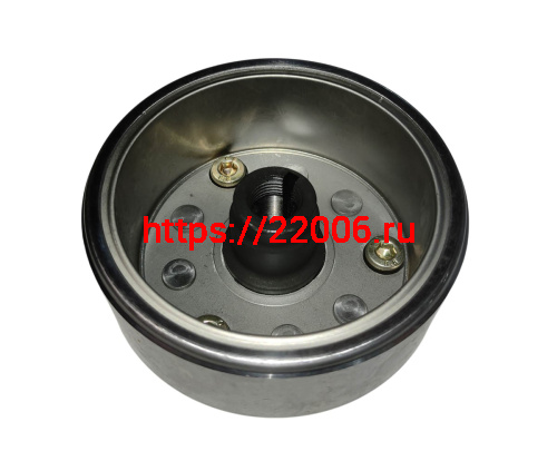 Маховик зажигания NB300 ZS (174MN-5) (100205223) фото 2 Маховик зажигания NB300 ZS (174MN-5) (100205223) фото 2