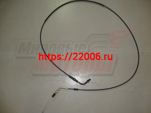 Трос газа Racer Sagita 2/3