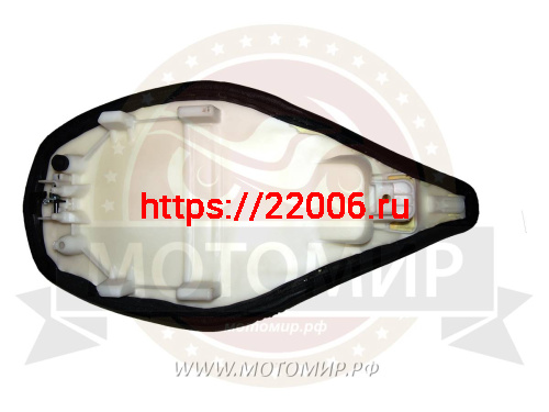 Седло ATV PANTERA 125/250 (Набор) фото 3 Седло ATV PANTERA 125/250 (Набор) фото 3