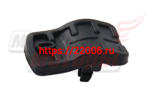 Выключатель (№290-1) клавиша выключателя УШМ 125/1100Э Выключатель (№290-1) клавиша выключателя УШМ 125/1100Э