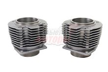 Цилиндр Днепр голые (пара)