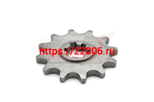 Звездочка Муравей малая под цепь Иж 12з