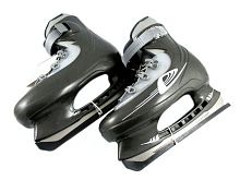 Коньки хоккейные Condor пластиковые 39 размер 4064