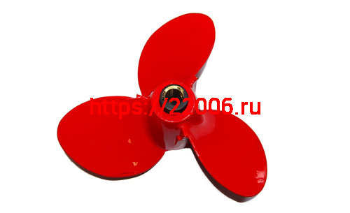 Винт Ветерок12 он же 9,9 (210х225) (626410) фото 2