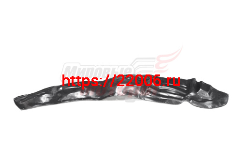 Подкрылок передний правый Vision (1068000228) Подкрылок передний правый Vision (1068000228)