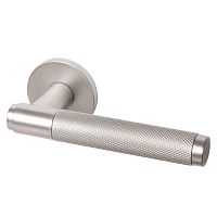 Ручка Armadillo (Армадилло) раздельная R.URS52.ROLL MWSC-33 итальянский тисненый