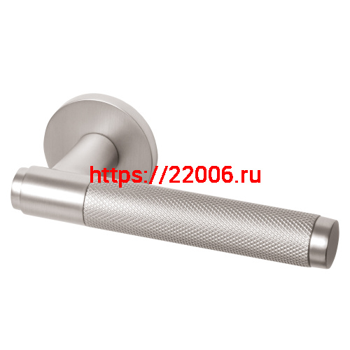 Ручка Armadillo (Армадилло) раздельная R.URS52.ROLL MWSC-33 итальянский тисненый