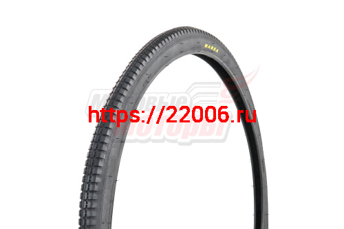 Велопокрышка 28"х 1,75 (47-622) (P142) WANDA Велопокрышка 28"х 1,75 (47-622) (P142) WANDA
