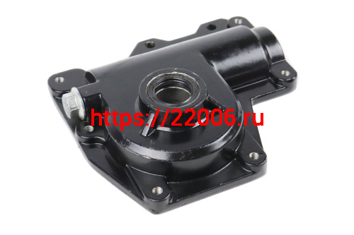 Картер редуктора привода шнеков левый KC624S (2014,2015 г.в.) (KC21-01-10) Картер редуктора привода шнеков левый KC624S (2014,2015 г.в.) (KC21-01-10)