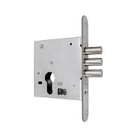 Корпус Sam (Сам) врезного замка ЗВ1-2БМ/11 /89600/